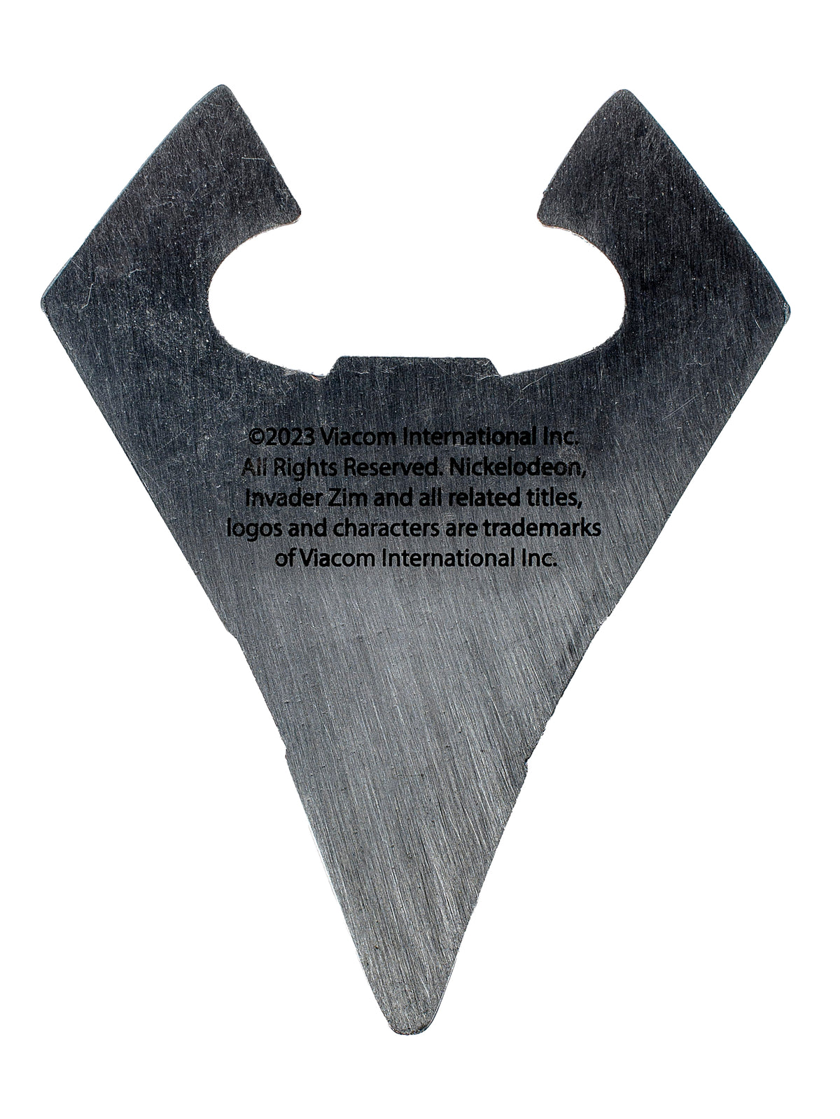 Invader Zim: Irken Society Bottle Opener