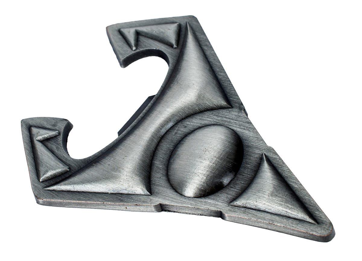 Invader Zim: Irken Society Bottle Opener