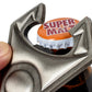 Invader Zim: Irken Society Bottle Opener