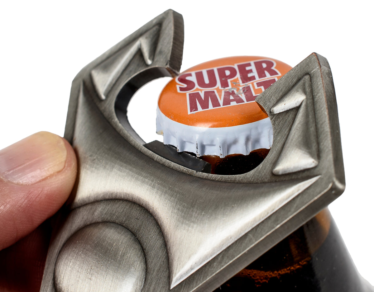 Invader Zim: Irken Society Bottle Opener