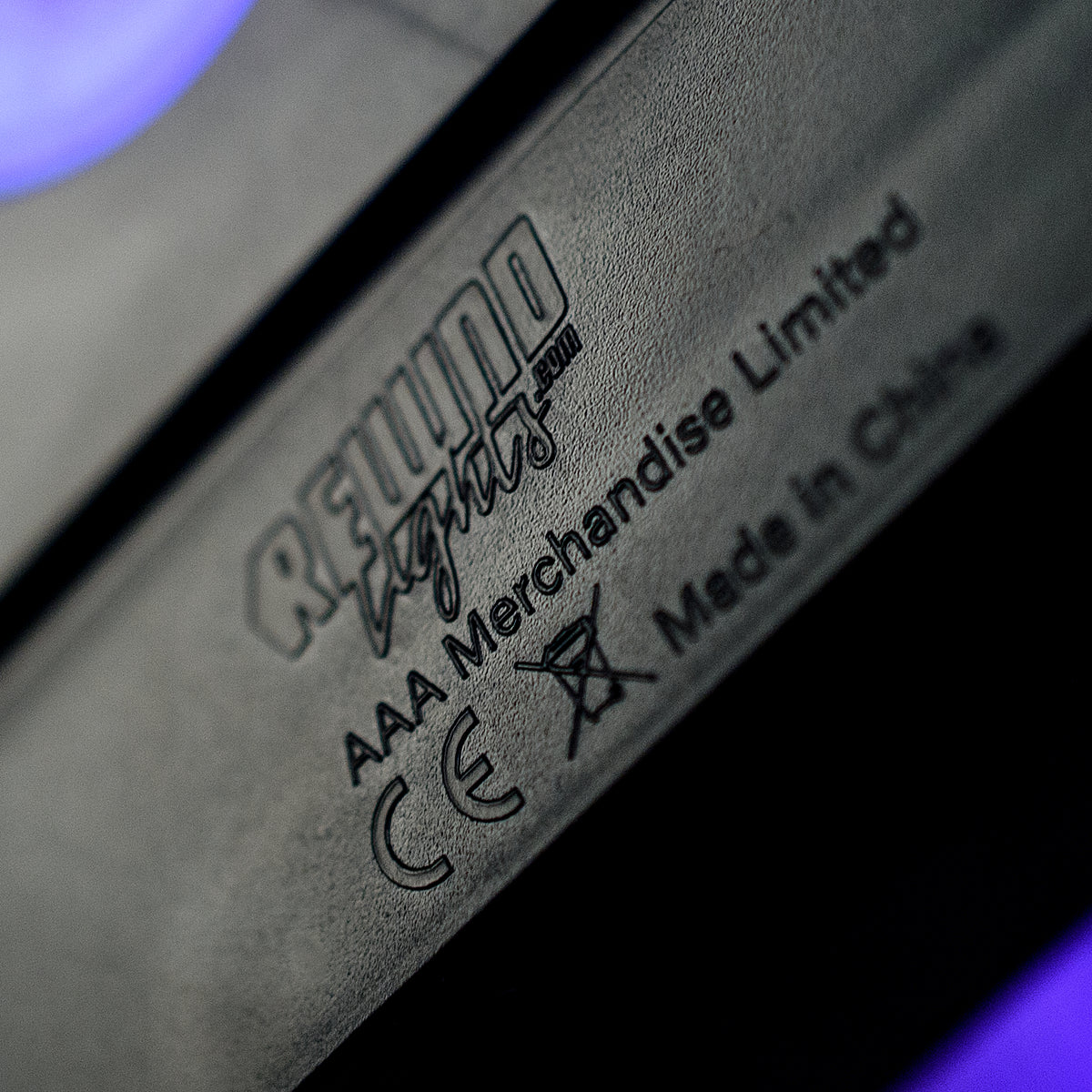 Invader Zim: Rewind Lights Video Light