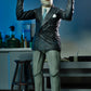 Universal Monsters – Ultimate Invisible Man (Colour) Action Figure