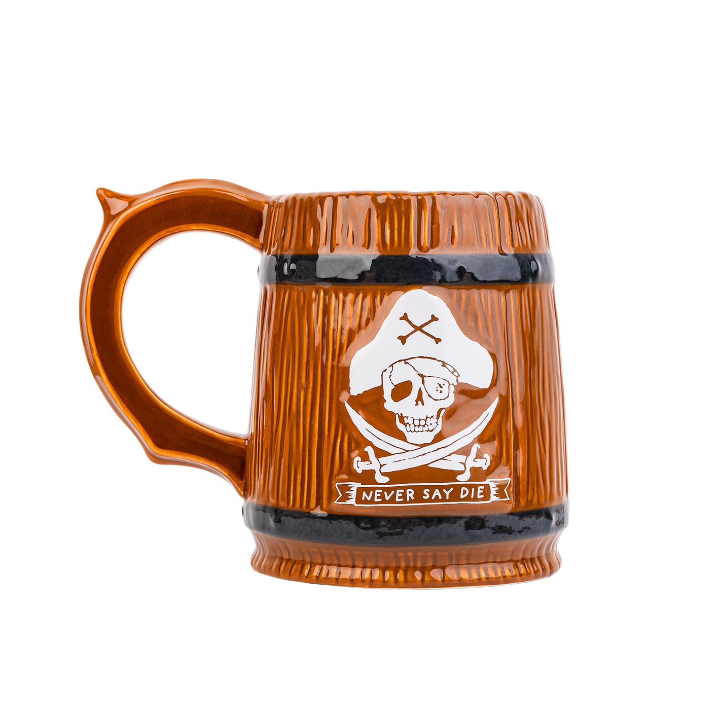 The Goonies - One Eyed Willy Tankard Mug