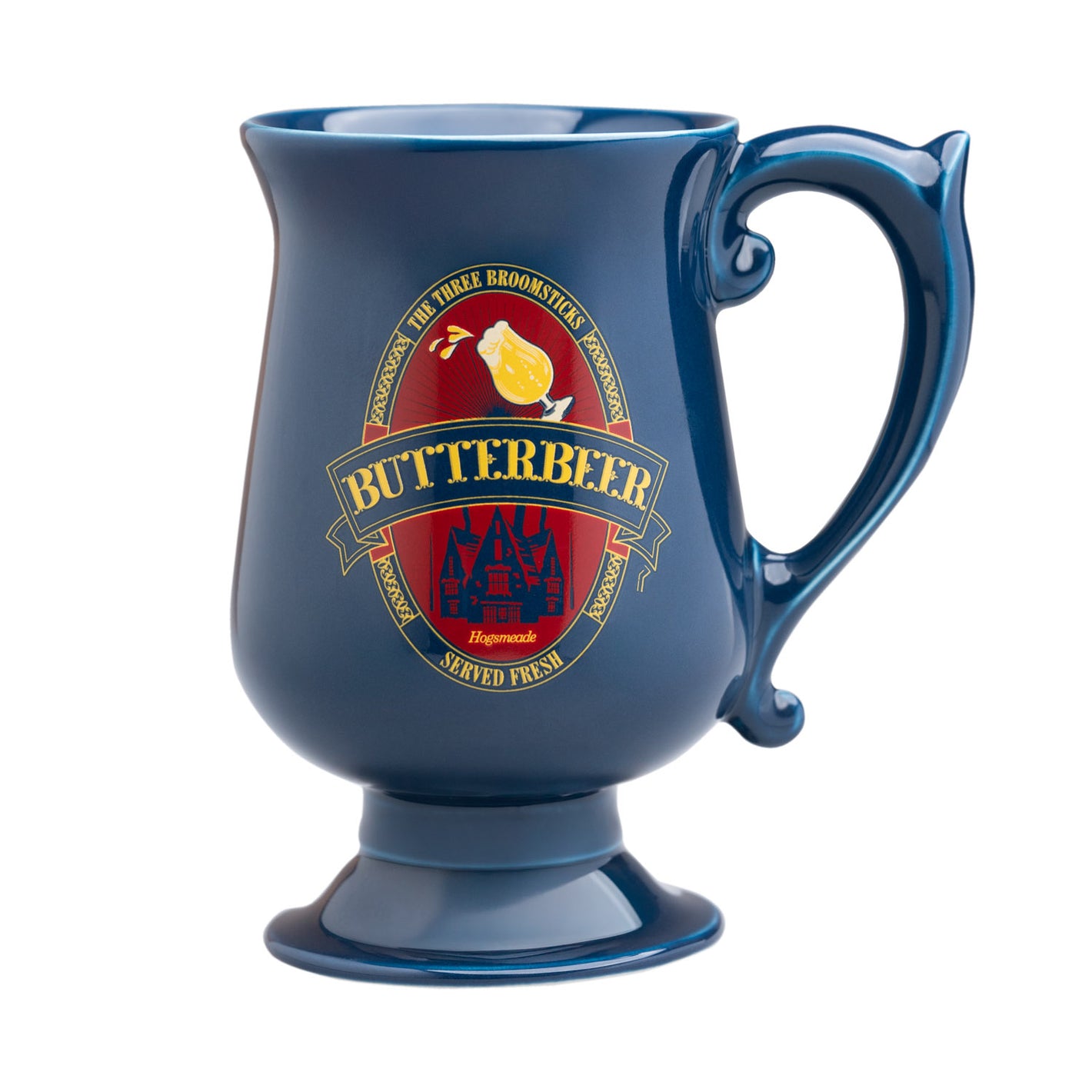 Harry Potter - Officially Licensed Butterbeer Tankard