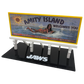 Factory Entertainment JAWS Amity Island Billboard Scaled Prop Replica