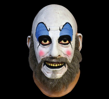 House of 1000 Corpses – Captain Spaulding Mask