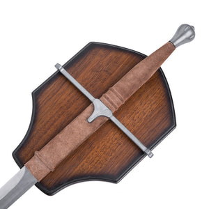 Braveheart - William Wallace's Claymore-The Sword Stall