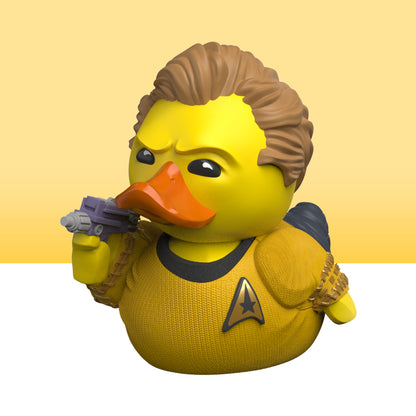 Star Trek: James T. Kirk Tubbz (Mini Edition)