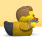 Star Trek: James T. Kirk Tubbz (Mini Edition)