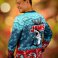 Jaws Christmas Jumper