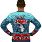 Jaws Christmas Jumper