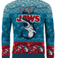 Jaws Christmas Jumper