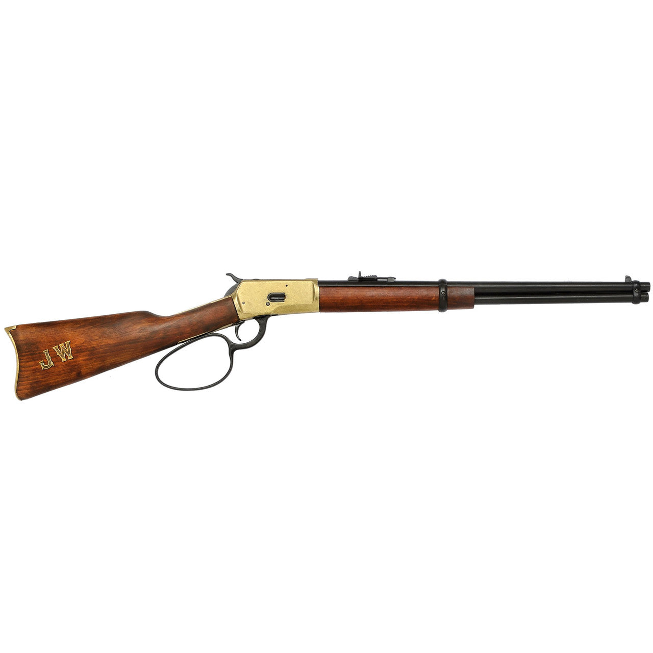 John Wayne Special Winchester Rifle