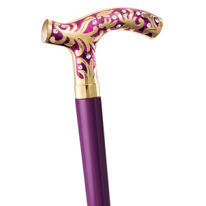 Suicide Squad - Official Joke Cane Replica