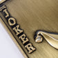 Joker Calling Card Replica Magnet