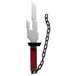 Jujutsu Kaisen- Toji Inverted Spear Of Heaven (Cosplay Safe Wood)