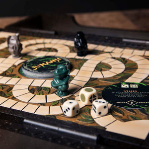 Jumanji - Official Collector Board Game Replica