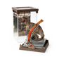 Jurassic Park - Tyrannosaurus Rex Diorama