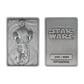 Star Wars - Limited Edition Han Solo in Carbonite Ingot