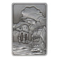 Star Wars - Limited Edition Battle for Hoth Ingot