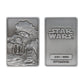 Star Wars - Limited Edition Battle for Hoth Ingot