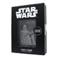 Star Wars - Limited Edition Darth Vader Ingot
