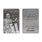 Star Wars - Limited Edition Darth Vader Ingot