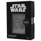 Star Wars - Limited Edition My Only Hope Collectible Ingot