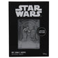 Star Wars - Limited Edition My Only Hope Collectible Ingot