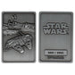Star Wars Limited Edition Millennium Falcon Ingot