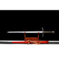 Kingdom Come Deliverance 2 - Reforged Radzig Sword