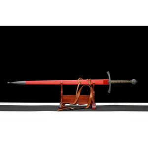 Kingdom Come Deliverance 2 - Reforged Radzig Sword