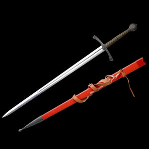 Kingdom Come Deliverance 2 - Reforged Radzig Kobyla - Handforged, Full Tang