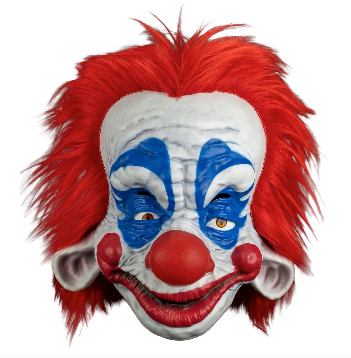 Killer Klowns from Outer Space – Rudy Deluxe Injection Mask
