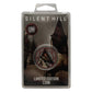 Silent Hill - Limited Edition Pyramid Head Decision Coin