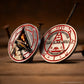 Silent Hill - Limited Edition Pyramid Head Decision Coin