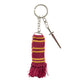 Harry Potter – Gryffindor Scarf Keyring