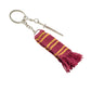 Harry Potter – Gryffindor Scarf Keyring
