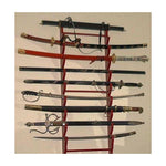 Katana/Sword Wall Display Stand