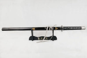 Kill Bill - Bill's Display (Straight Blade) Katana