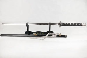 Kill Bill - Bill's Display (Straight Blade) Katana