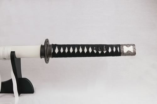 Kill Bill - Budd's Display (Straight Blade) Katana