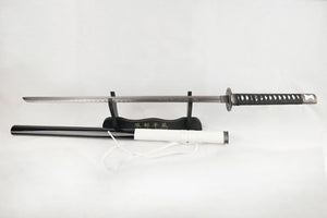 Kill Bill - Budd's Display (Straight Blade) Katana