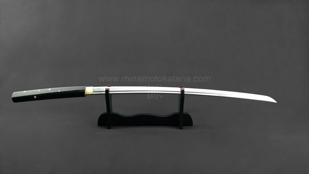 Kill Bill - O-Ren Ishii??S Hand Forged Katana