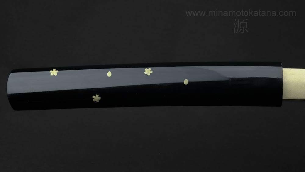 Kill Bill - O-Ren Ishii??S Hand Forged Katana