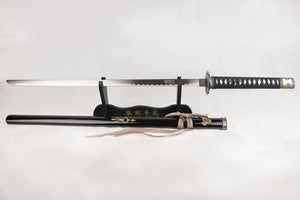 Kill Bill - The Bride's Display (Straight Blade) Katana