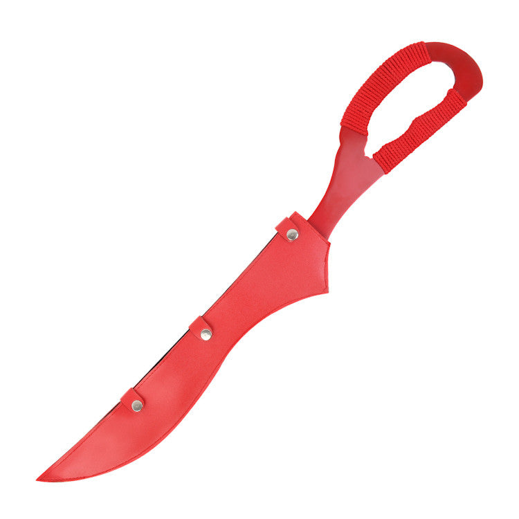 KILL LA KILL - Ryuko Matoi's Rending Scissors (Metal)