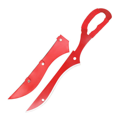 Kill La Kill - Ryuko Matoi's Rending Scissors (Metal)