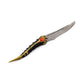 Game of Thrones/House Of The Dragon - King Viserys' Valeryian Steel Dagger and Arya's Catspaw