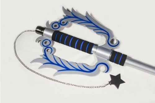 Kingdom Hearts - Oathkeeper